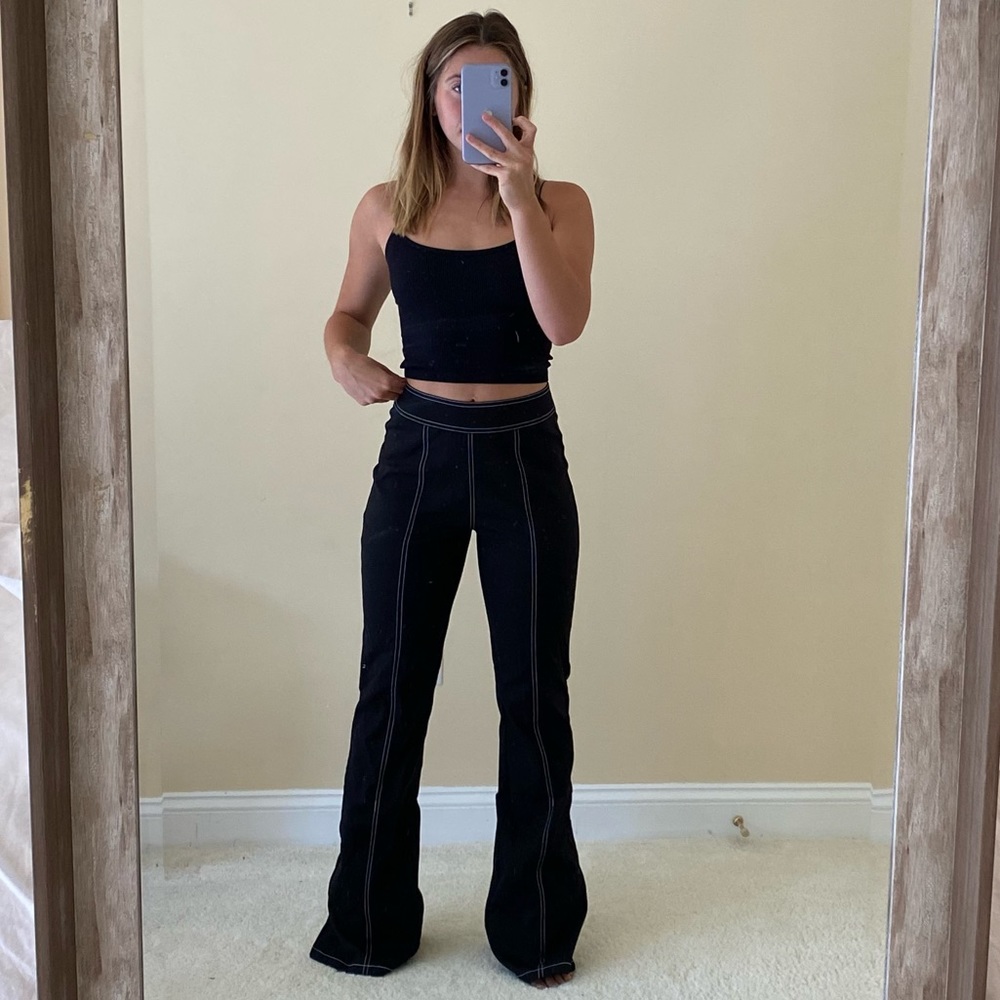 Tiger Mist pants